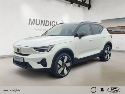 Othercolor Gebraucht 2023 Volvo XC40 Plus SUV | 42.910 € (Fairer Preis)