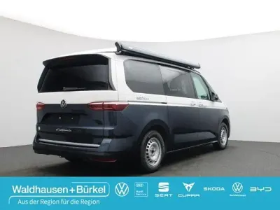 Używany VW California Beach 150 KM (110 kW) 2025 Niebieski Van