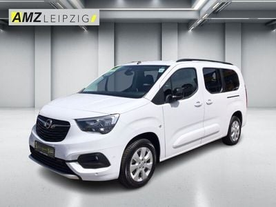 Opel Combo-e Life XL