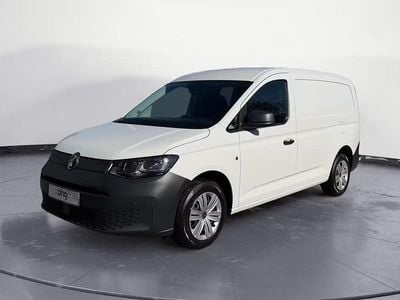 Gebraucht VW Caddy Maxi