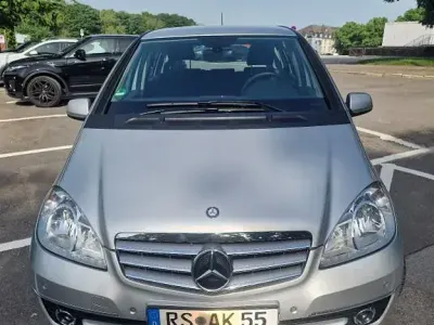 Gebraucht Mercedes A160