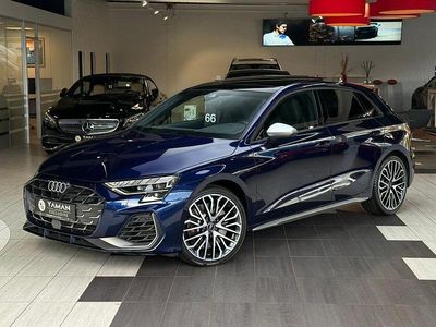 Gebraucht Audi S3 Ambiente 333 PS (244 kW) 2025 Blau Limousine