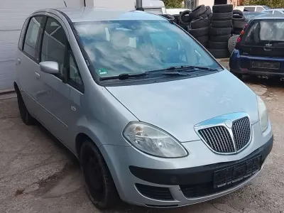 Gebraucht Lancia Musa