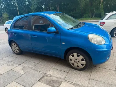 Gebraucht Nissan Micra
