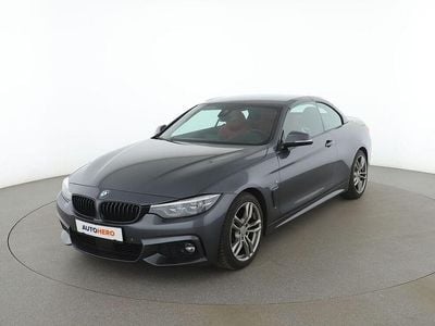 BMW 440