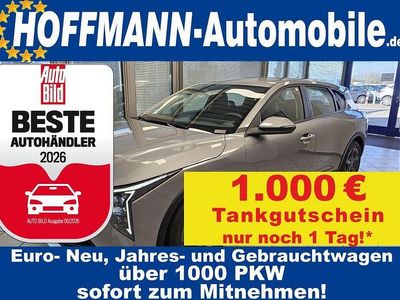 Novo Kia K4 Vision 150 HP (110 kW) 2026 Cinzento Sedan