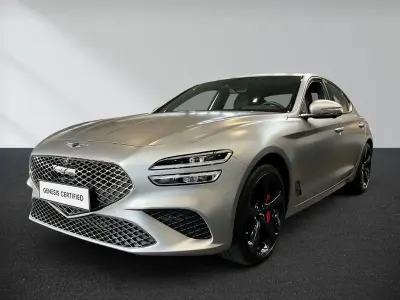 Gebraucht Genesis G70