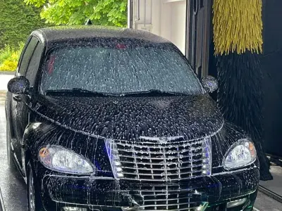 Gebraucht Chrysler PT Cruiser