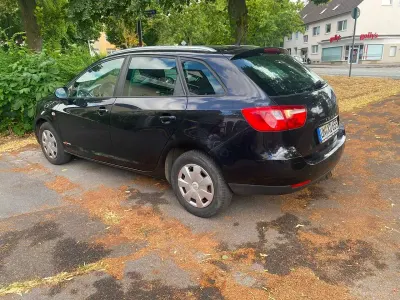 Gebraucht Seat Ibiza ST