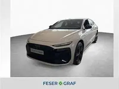 Gebraucht Audi A6 e-tron