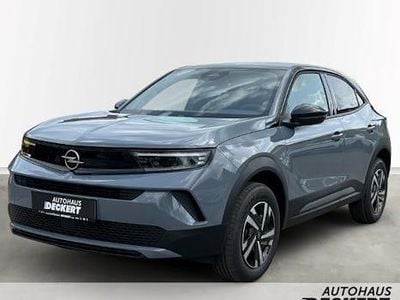 Nouă Opel Mokka Edition 136 CP (100 kW) 2026 Gri SUV