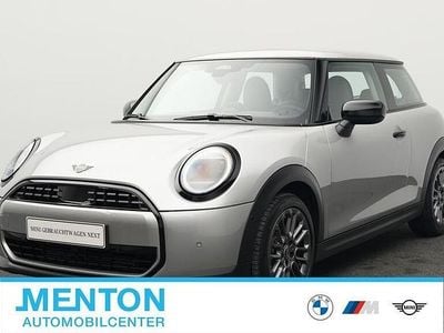 Gebraucht Mini Cooper 156 PS (114 kW) 2025 Silber Kleinwagen