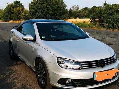 VW Eos