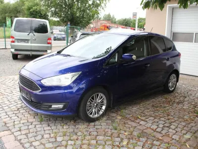 Gebraucht Ford C-MAX