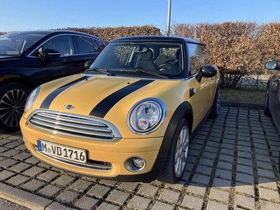 Gebraucht Mini Cooper 120 PS (88 kW) 2007 Kleinwagen