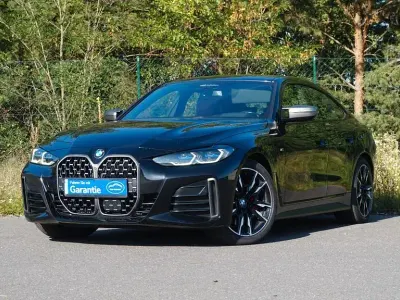 Gebraucht BMW M440