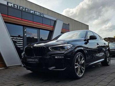 BMW X6 M
