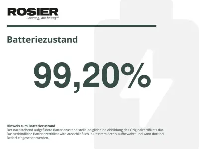 Gebraucht Smart #3 Brabus 314 kW (428 PS) 2024 Schwarz / meta black SUV