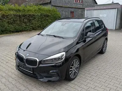 Gebraucht BMW 220 Active Tourer
