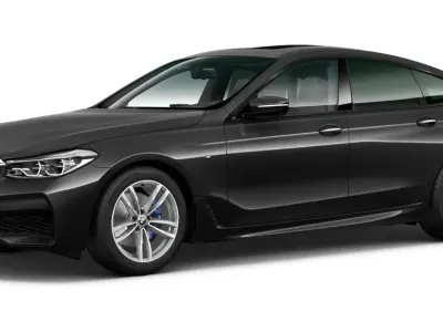Gebraucht BMW 630 265 PS (194 kW) 2017 Coupé