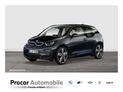 gebraucht BMW 120 i3Ah Navi Prof. DA+ RFK ACC Pano Standh.