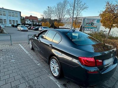 BMW 550