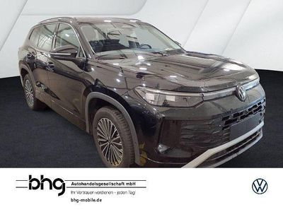 Gebraucht 2025 VW Tayron Life SUV | 62.380 €