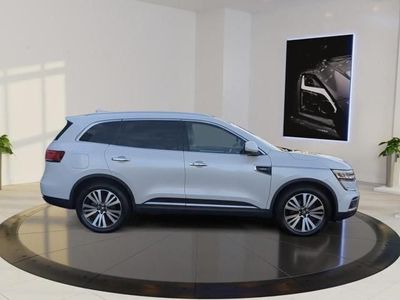 gebraucht Renault Koleos Initiale Paris dCi