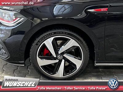 Gebraucht VW Polo IQ Drive 207 PS (152 kW) 2024 Schwarz Kleinwagen