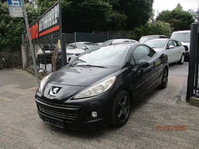 Peugeot 207 CC