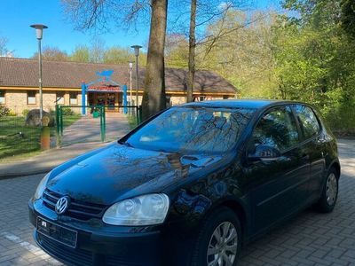 gebraucht VW Golf V 1.4 / TÜV NEU /LPG