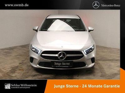 Mercedes A180