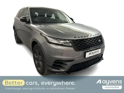 Gebraucht Land Rover Range Rover Velar