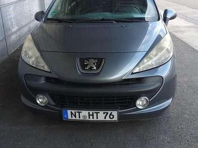 Gebraucht Peugeot 207 Urban Move 95 PS (69 kW) 2009 Kombi