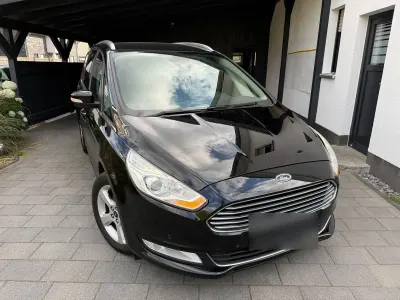 Gebraucht Ford Galaxy