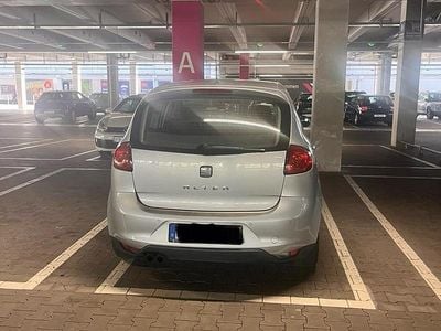Seat Altea