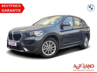 Gebraucht BMW X1
