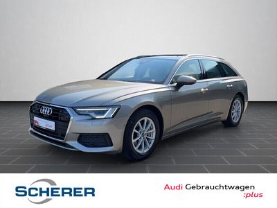 gebraucht Audi A6 Avant