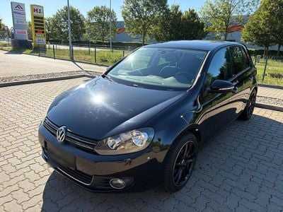 VW Golf VI
