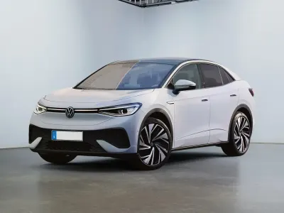 Neu VW ID.5 GTX 250 kW (340 PS) 2026 SUV