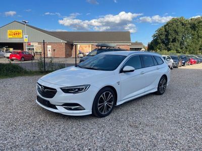 gebraucht Opel Insignia Sports Tourer Business 4x4/OPC-Line/