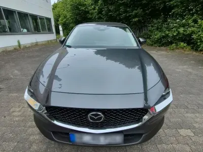 Gebraucht Mazda CX-30