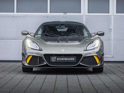 Usata Lotus Exige 351 CV (258 kW) 2020 Grigio Coupé