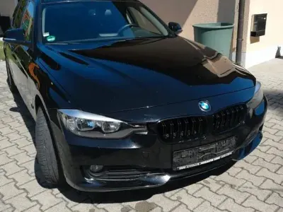 Gebraucht BMW 320