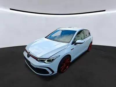 Gebraucht VW Golf VIII