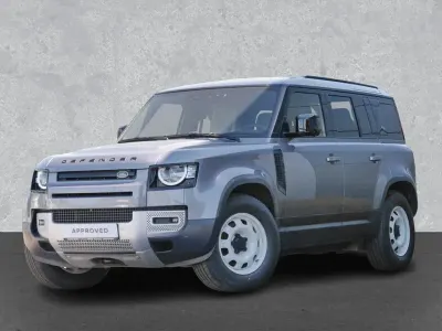 Gebraucht Land Rover Defender S 249 PS (183 kW) 2023 Grau SUV