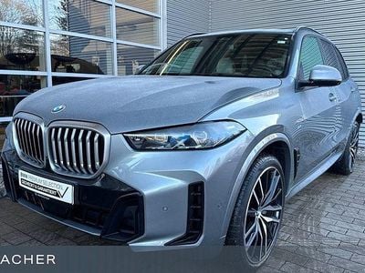 Gebraucht BMW X5 M Sport 286 PS (210 kW) 2025 Grau SUV