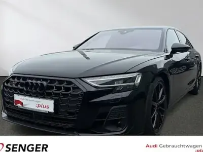 Gebraucht Audi S8