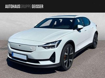 Snow Gebraucht 2025 Polestar 2 Performance Kleinwagen | 49.750 € (Etwas zu teuer)