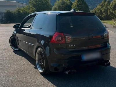 VW Golf V